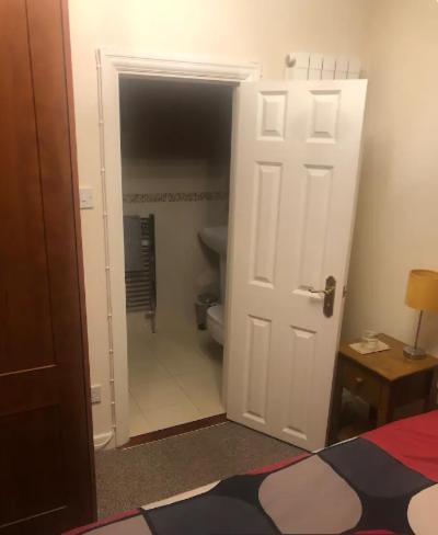 Privatunterkunft Private Comfortable Bedroom With Ensuite Dublin